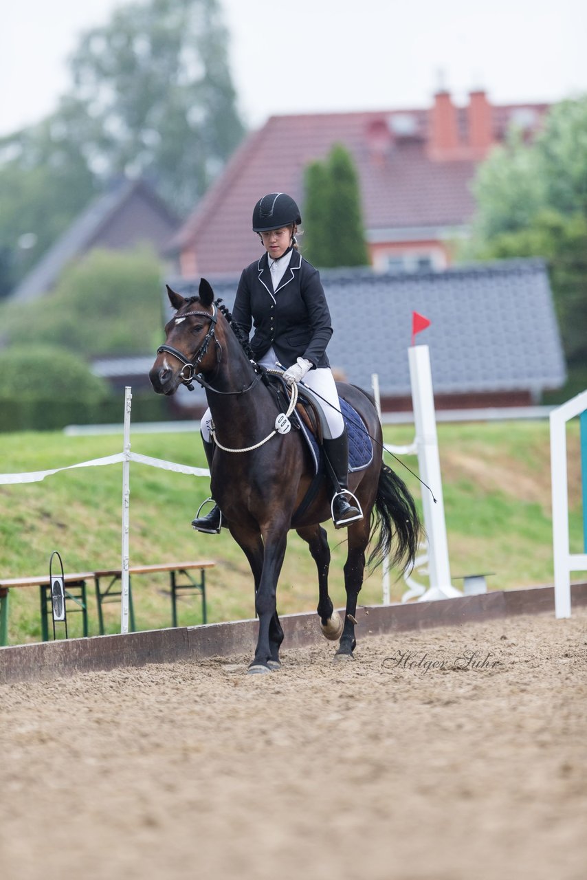 Bild 47 - Pony Akademie Turnier